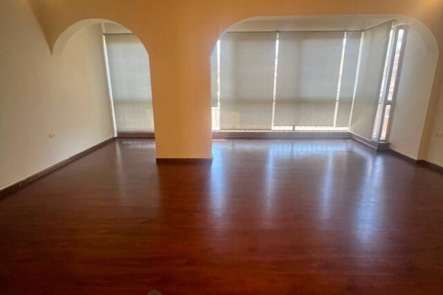 Apartment for rent in Hamra!