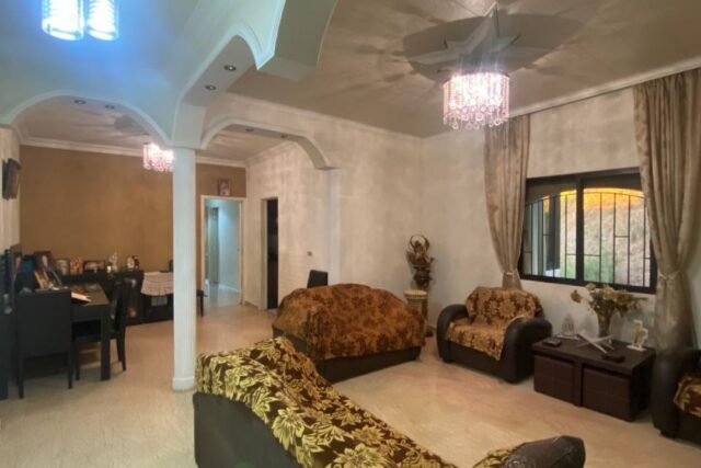 Apartment for sale in Fanar!