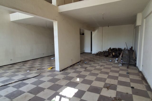Shop for sale in Arde-Zgharta!