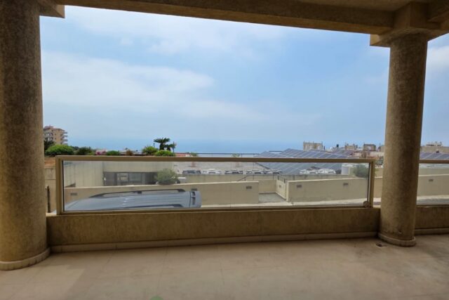 New Project in Mtayleb!