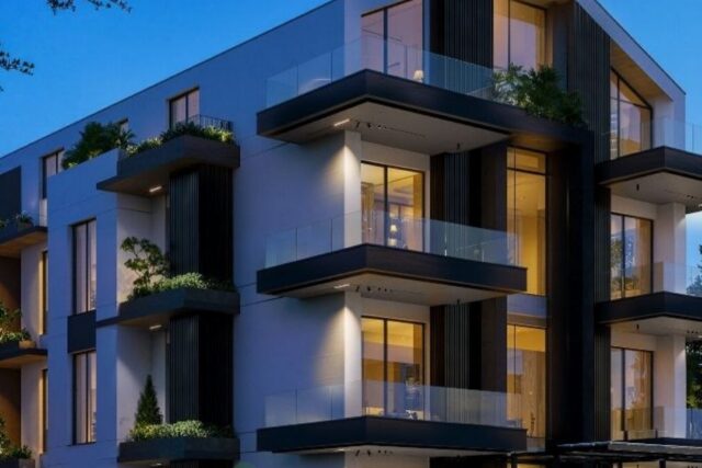 Apartment for sale in Bsebaal-Zgharta!