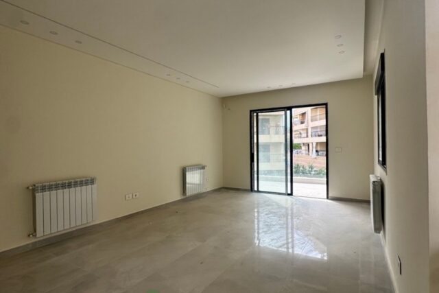 Duplex for sale in Mar Moussa!